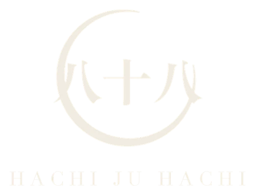 Hachi Ju Hachi